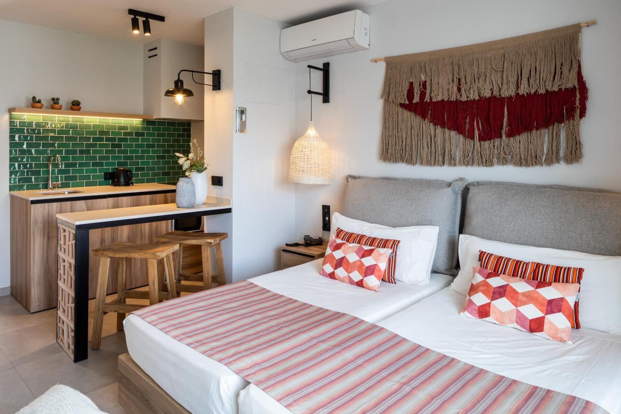 Aparthotel Casita Blanca - Adults Only Sant Antoni de Portmany Екстериор снимка