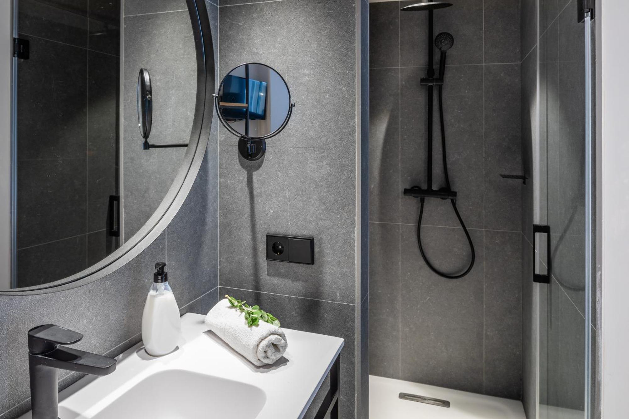 Aparthotel Casita Blanca - Adults Only Sant Antoni de Portmany Екстериор снимка