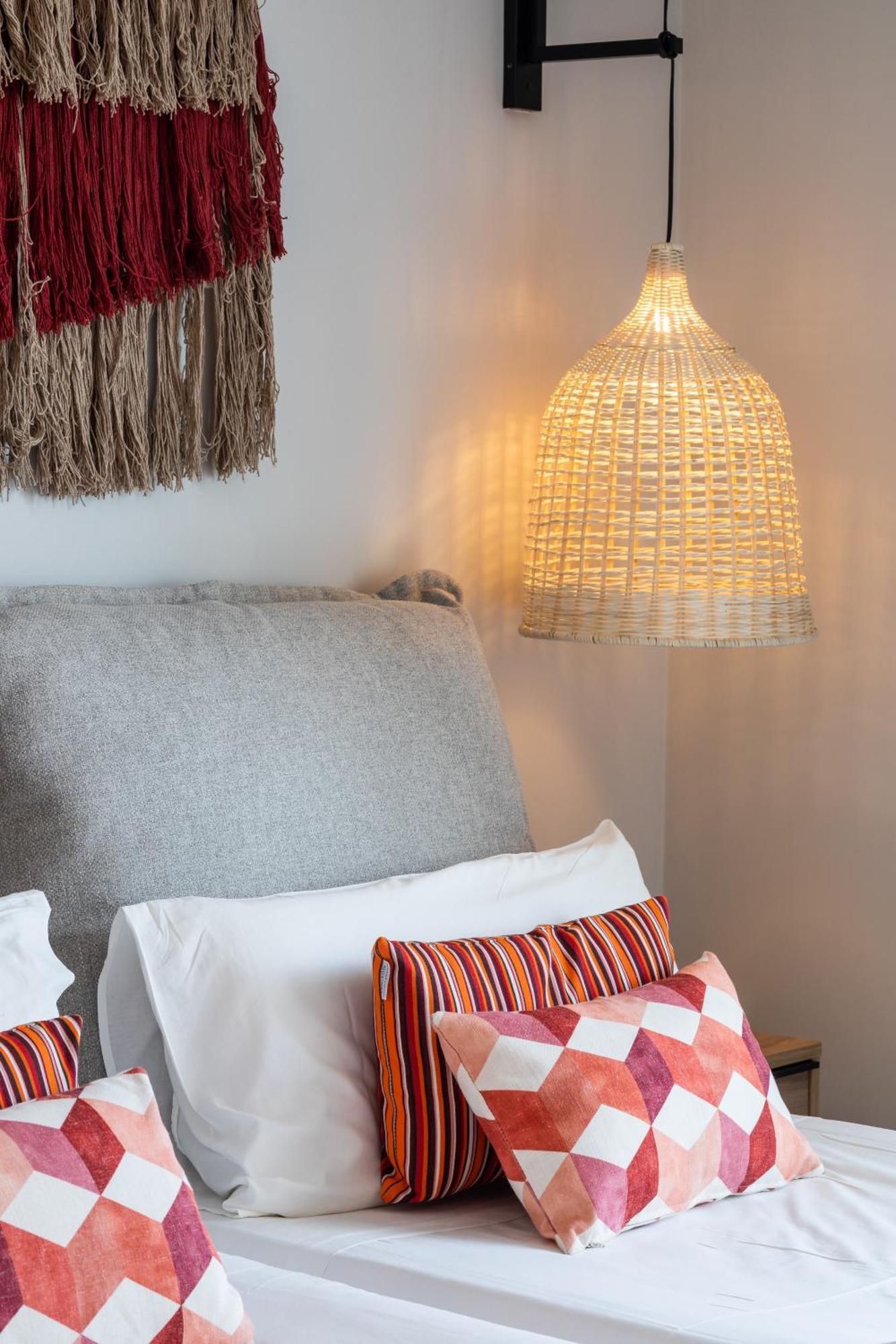 Aparthotel Casita Blanca - Adults Only Sant Antoni de Portmany Екстериор снимка