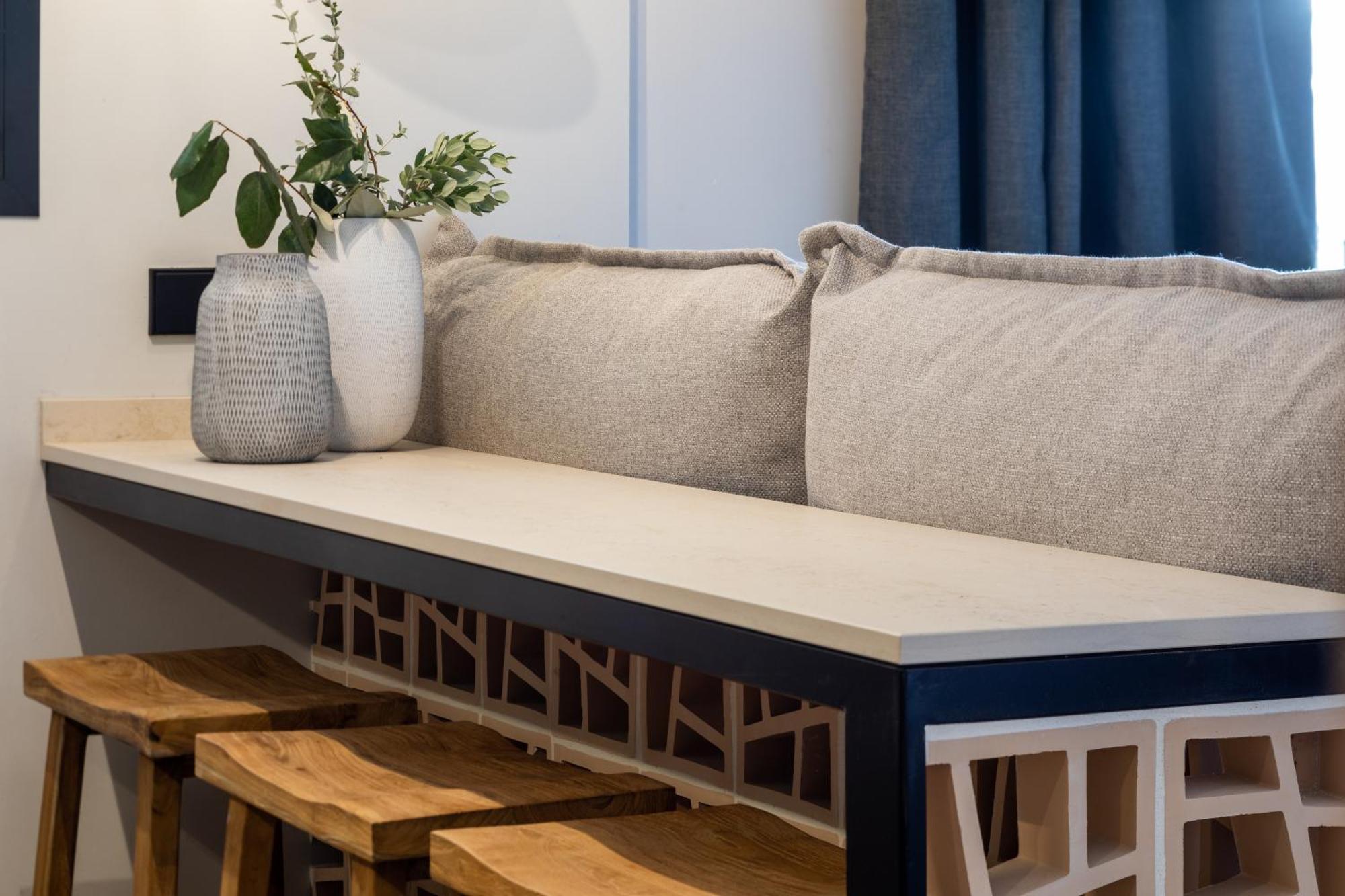 Aparthotel Casita Blanca - Adults Only Sant Antoni de Portmany Екстериор снимка